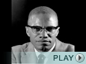 Malcolm X:  An Overview.